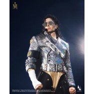 INART 1/6 Scale Michael Jackson Collectible Figure